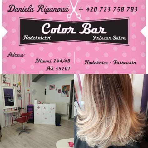 kadeřnictví aš|Salon In Style 